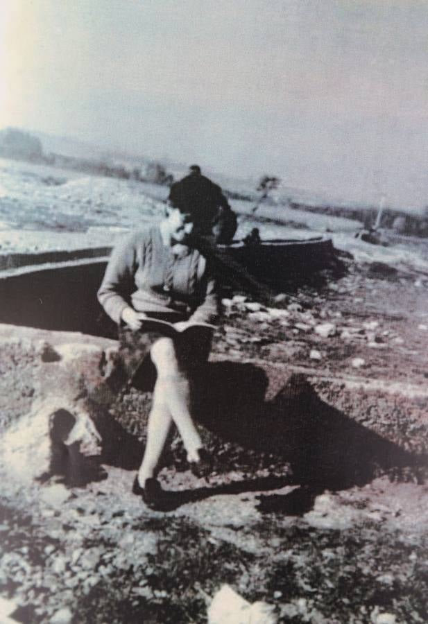 Veinticinco años del parque Ribera de Castilla