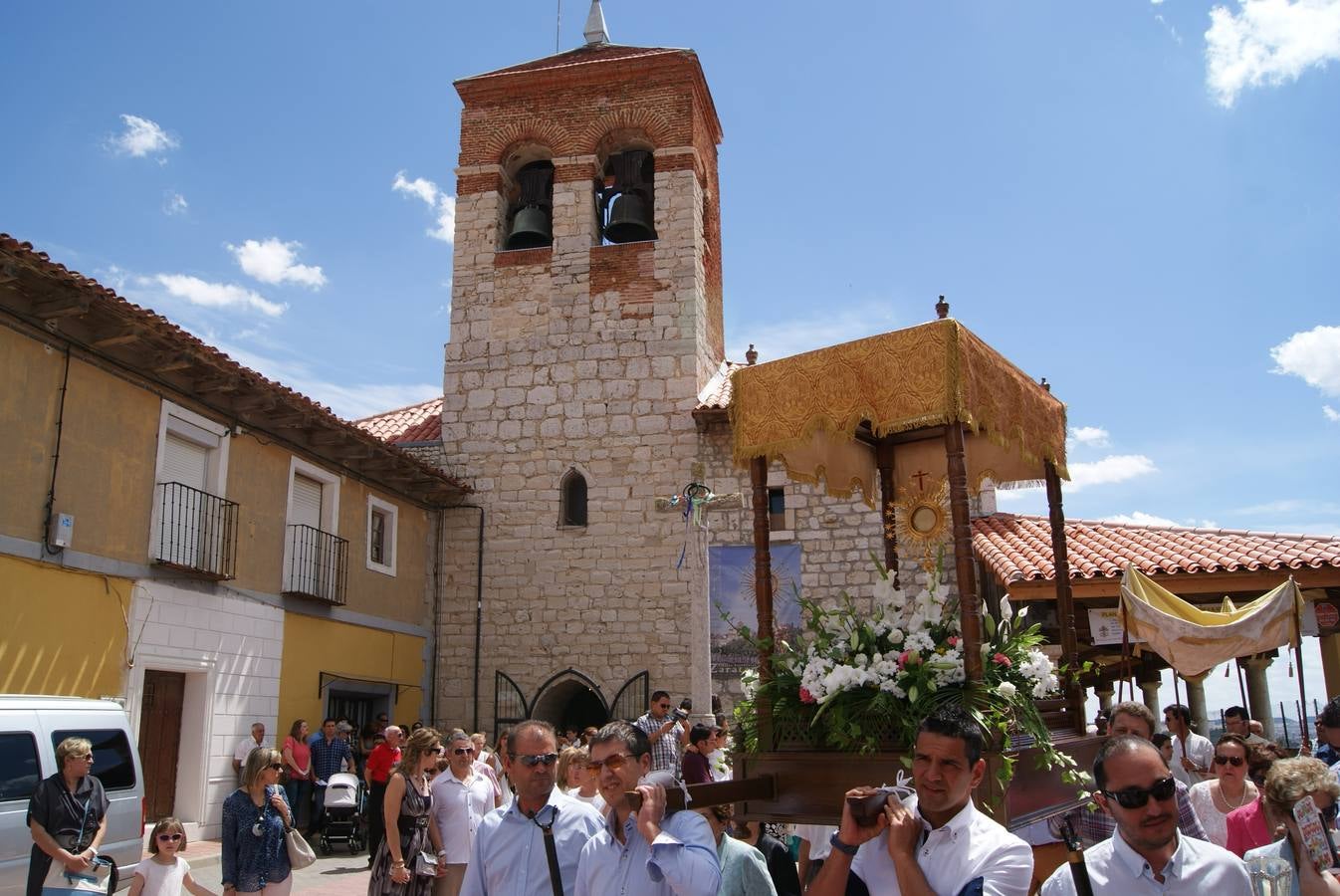 Peñafiel. 