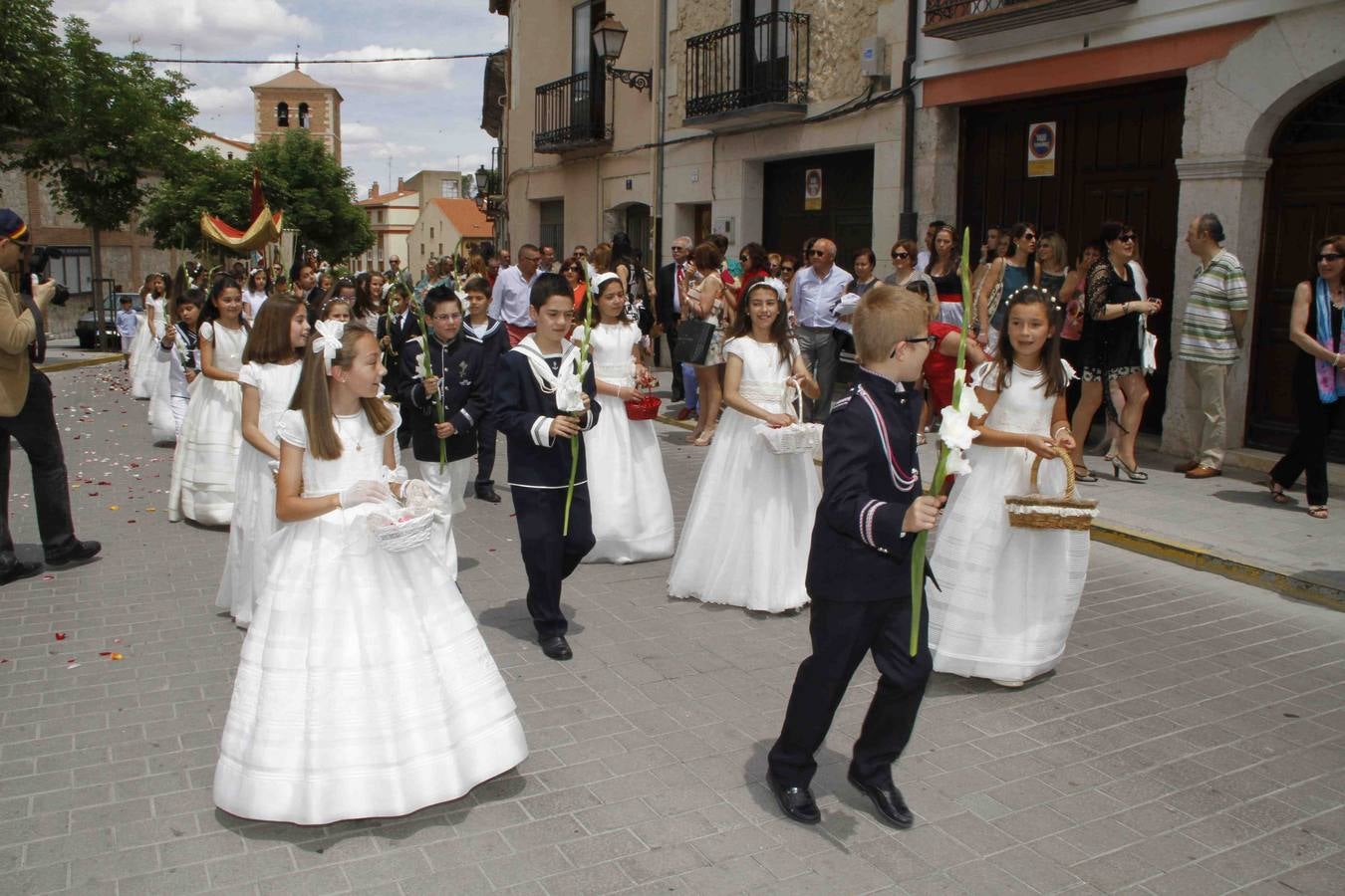 Peñafiel. 