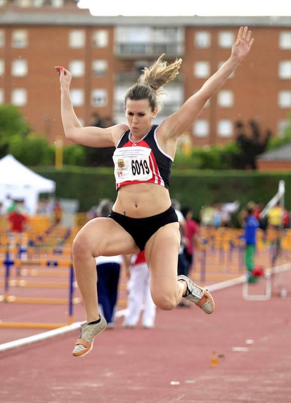X Gran Premio Ayuntamiento de Palencia de Atletismo (2 de 2)