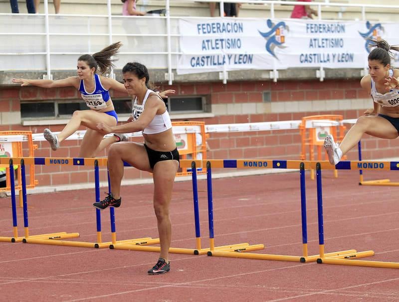 X Gran Premio Ayuntamiento de Palencia de Atletismo (2 de 2)