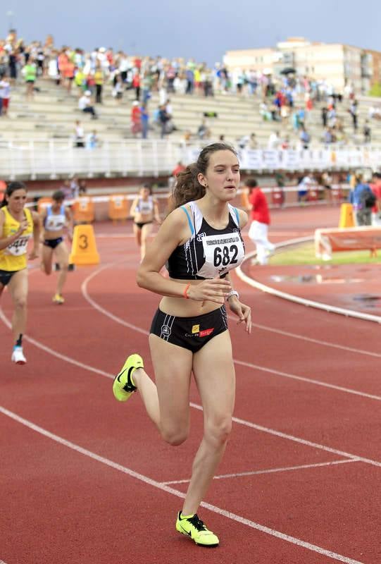 X Gran Premio Ayuntamiento de Palencia de Atletismo (2 de 2)