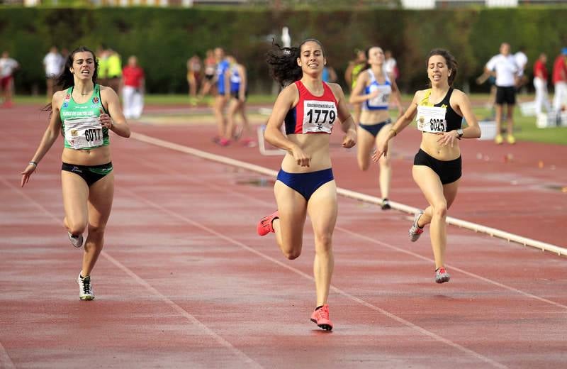 X Gran Premio Ayuntamiento de Palencia de Atletismo (2 de 2)