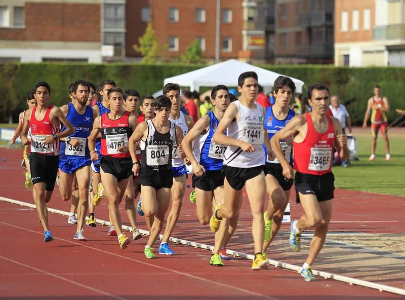 X Gran Premio Ayuntamiento de Palencia de Atletismo (2 de 2)