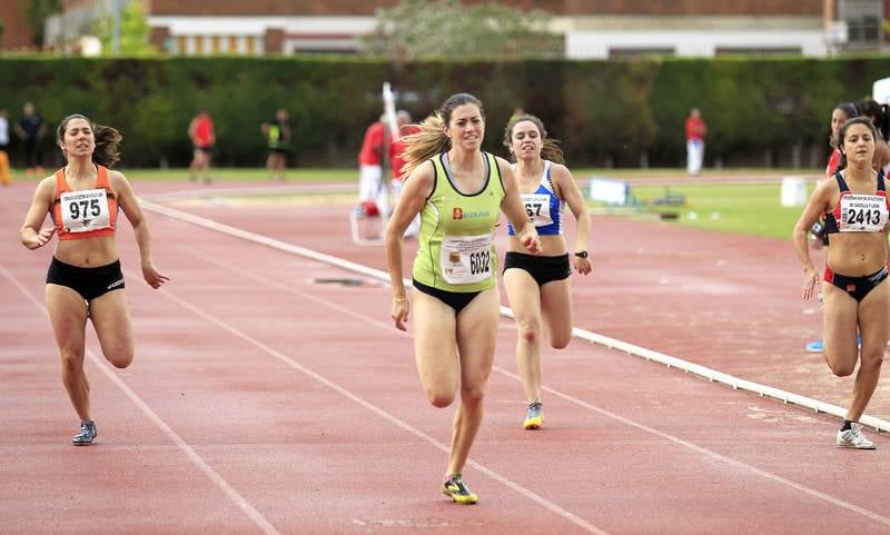 X Gran Premio Ayuntamiento de Palencia de Atletismo (2 de 2)