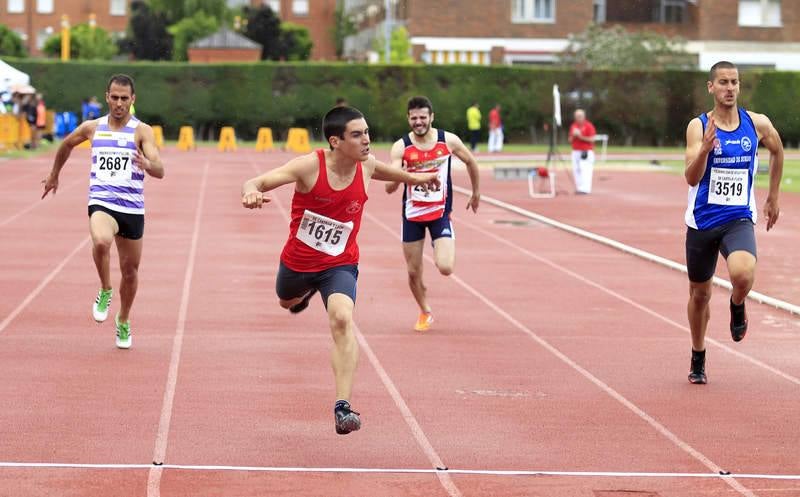 X Gran Premio Ayuntamiento de Palencia de Atletismo (2 de 2)