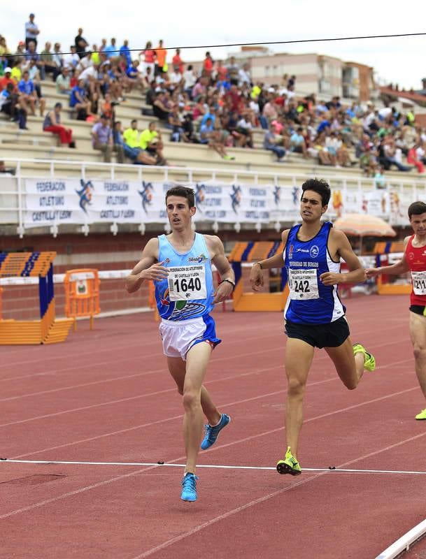 X Gran Premio Ayuntamiento de Palencia de Atletismo (2 de 2)