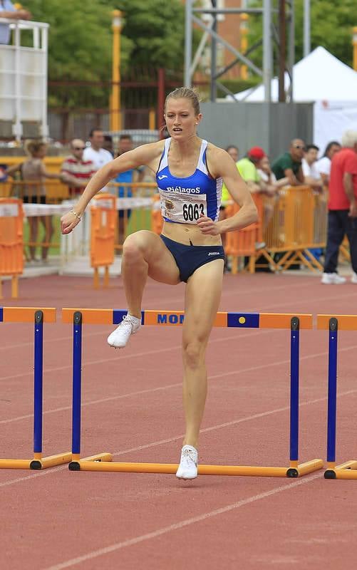 X Gran Premio Ayuntamiento de Palencia de Atletismo (1 de 2)