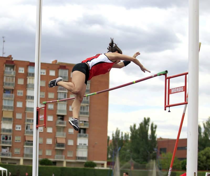 X Gran Premio Ayuntamiento de Palencia de Atletismo (1 de 2)