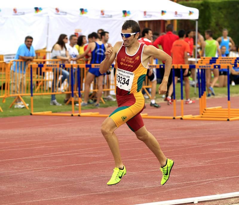 X Gran Premio Ayuntamiento de Palencia de Atletismo (1 de 2)