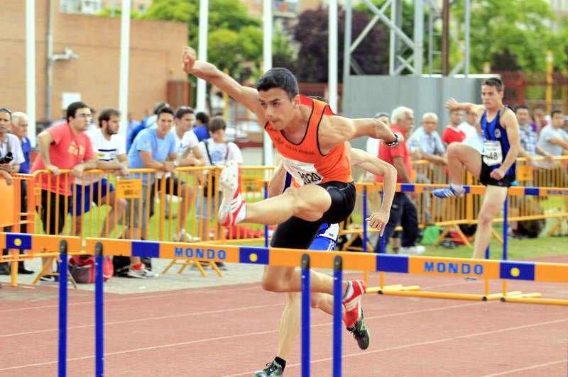 X Gran Premio Ayuntamiento de Palencia de Atletismo (1 de 2)