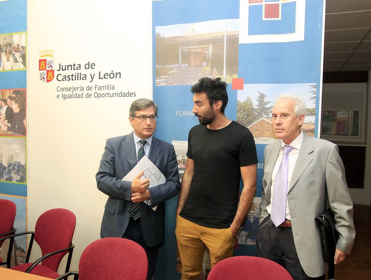 Curso de formación &#039;Prevención en el consumo de alcohol y otras drogas&#039; para monitores de tiempo libre en Palencia