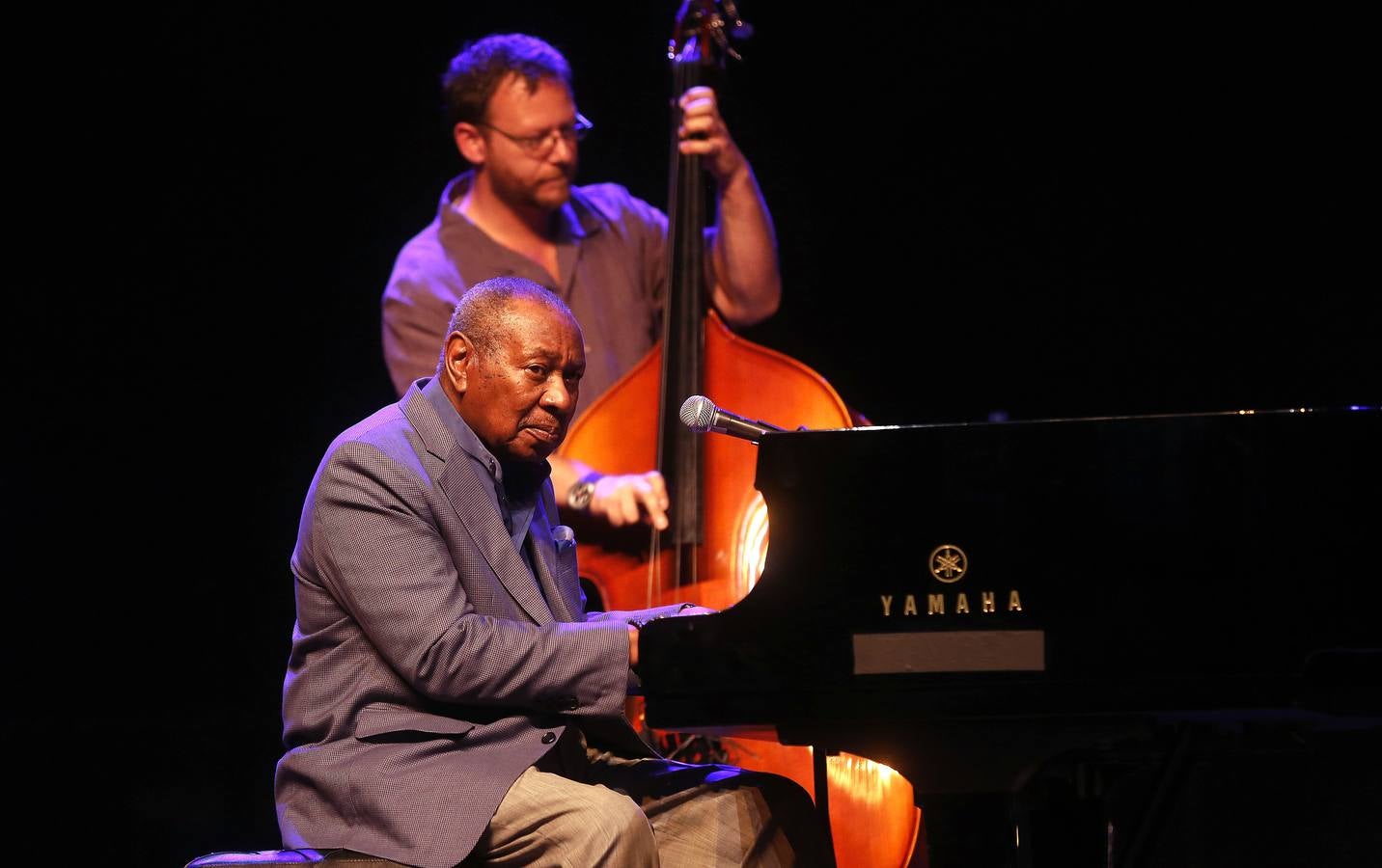 El cuarteto de Freddy Cole abre la XIII edición de Universijazz en Valladolid