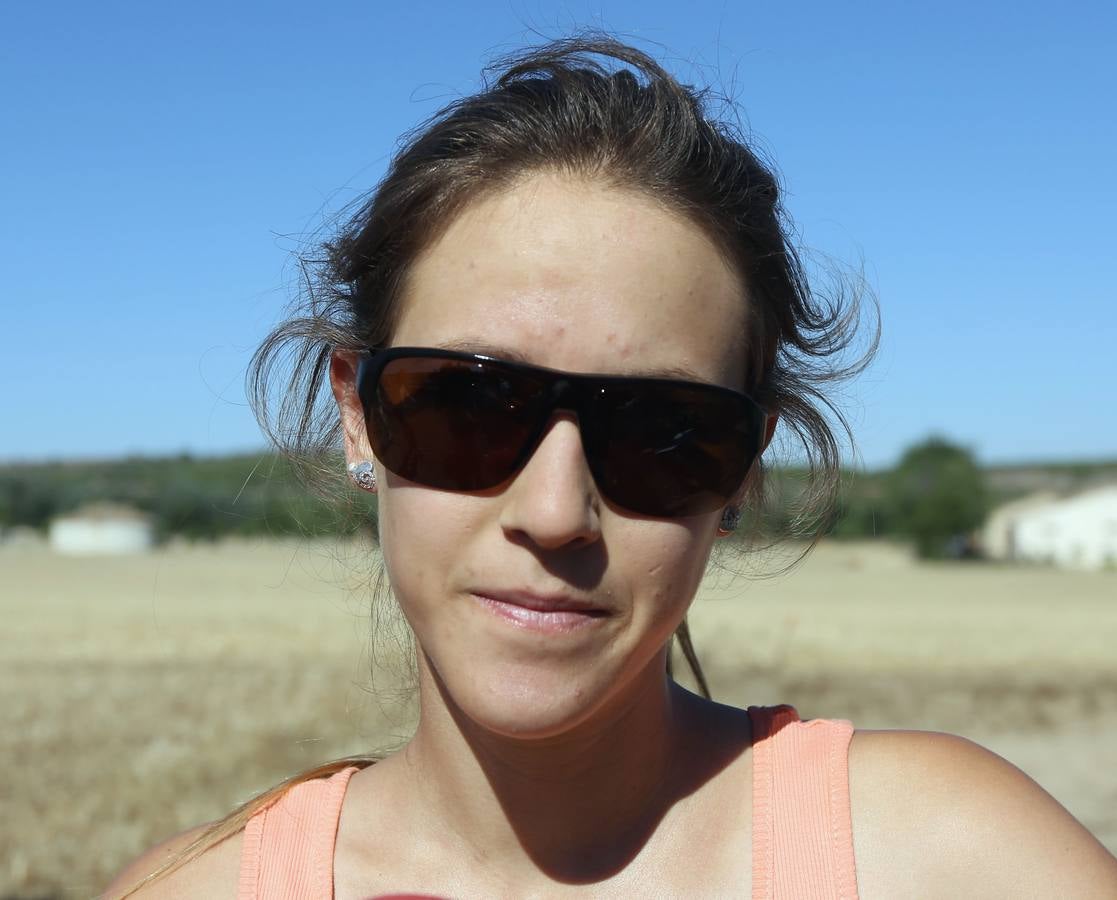 XI Curso de Arqueología de Matallana