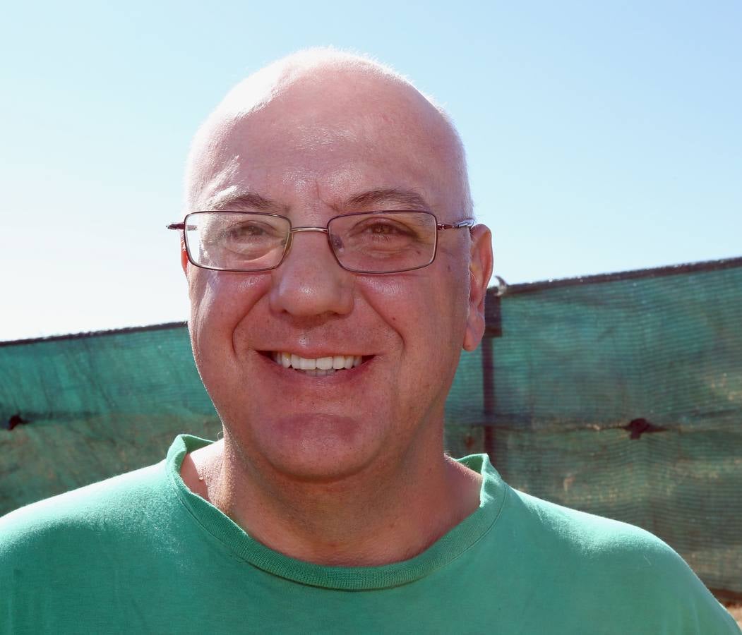 XI Curso de Arqueología de Matallana