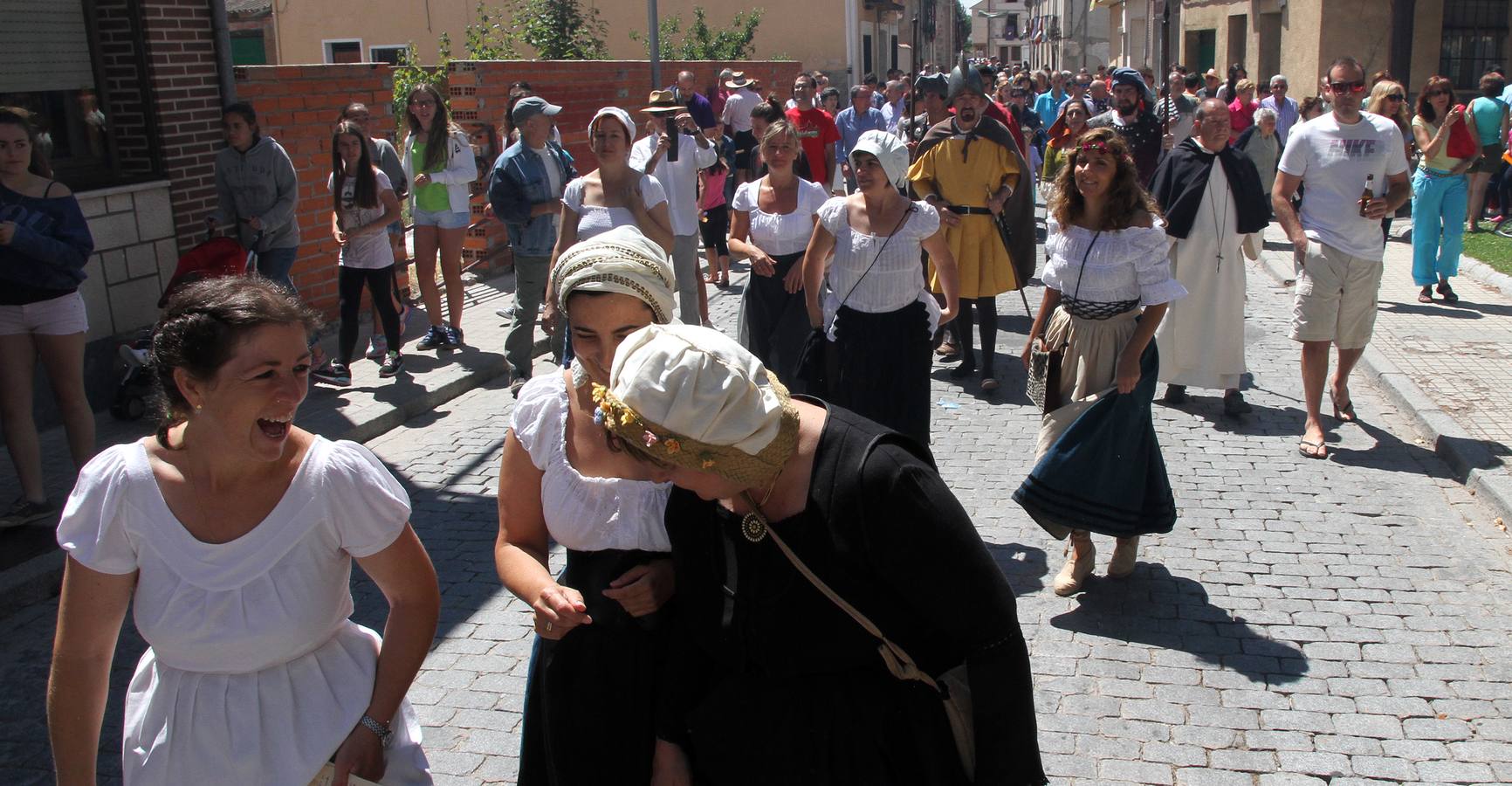 El Sinodal de Aguilafuente (Segovia)