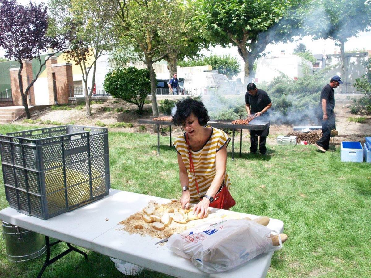 Feria de la Cerveza y Mercado Ecológico (2/2)
