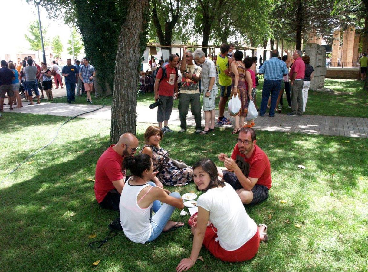 Feria de la Cerveza y Mercado Ecológico (2/2)
