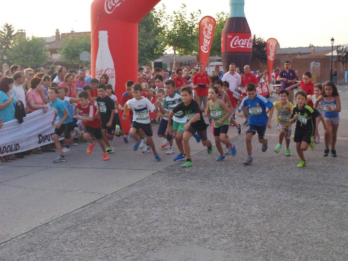 Milla Urbana de Pedrajas (1/2)