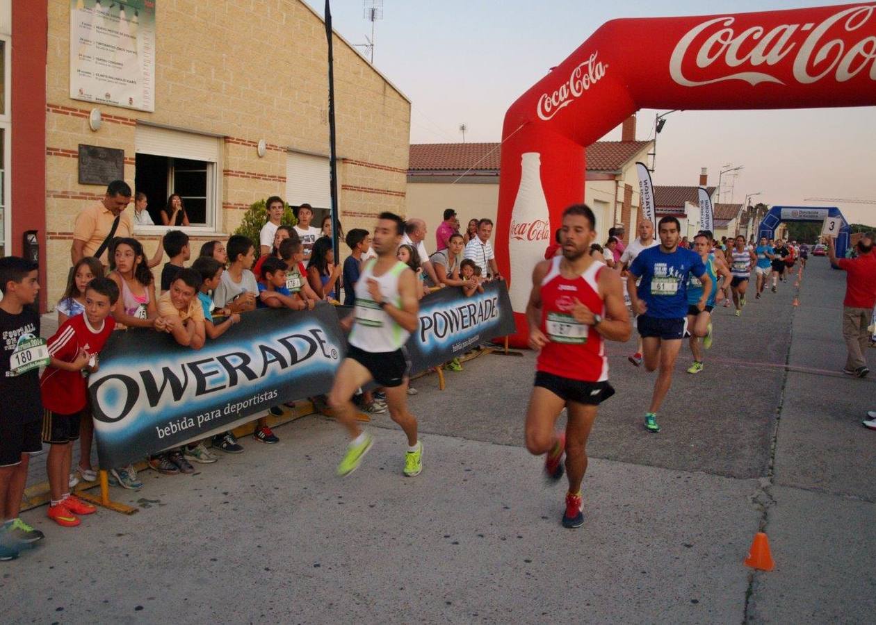 Milla Urbana de Pedrajas (1/2)