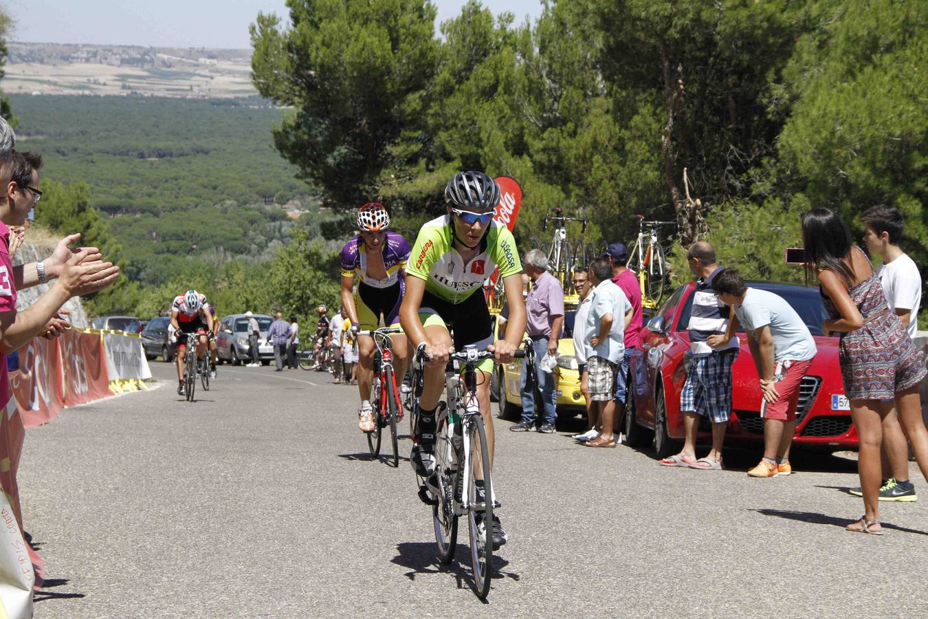 Campeonato de España Junior de Ciclismo