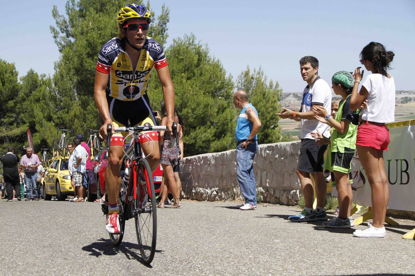 Campeonato de España Junior de Ciclismo