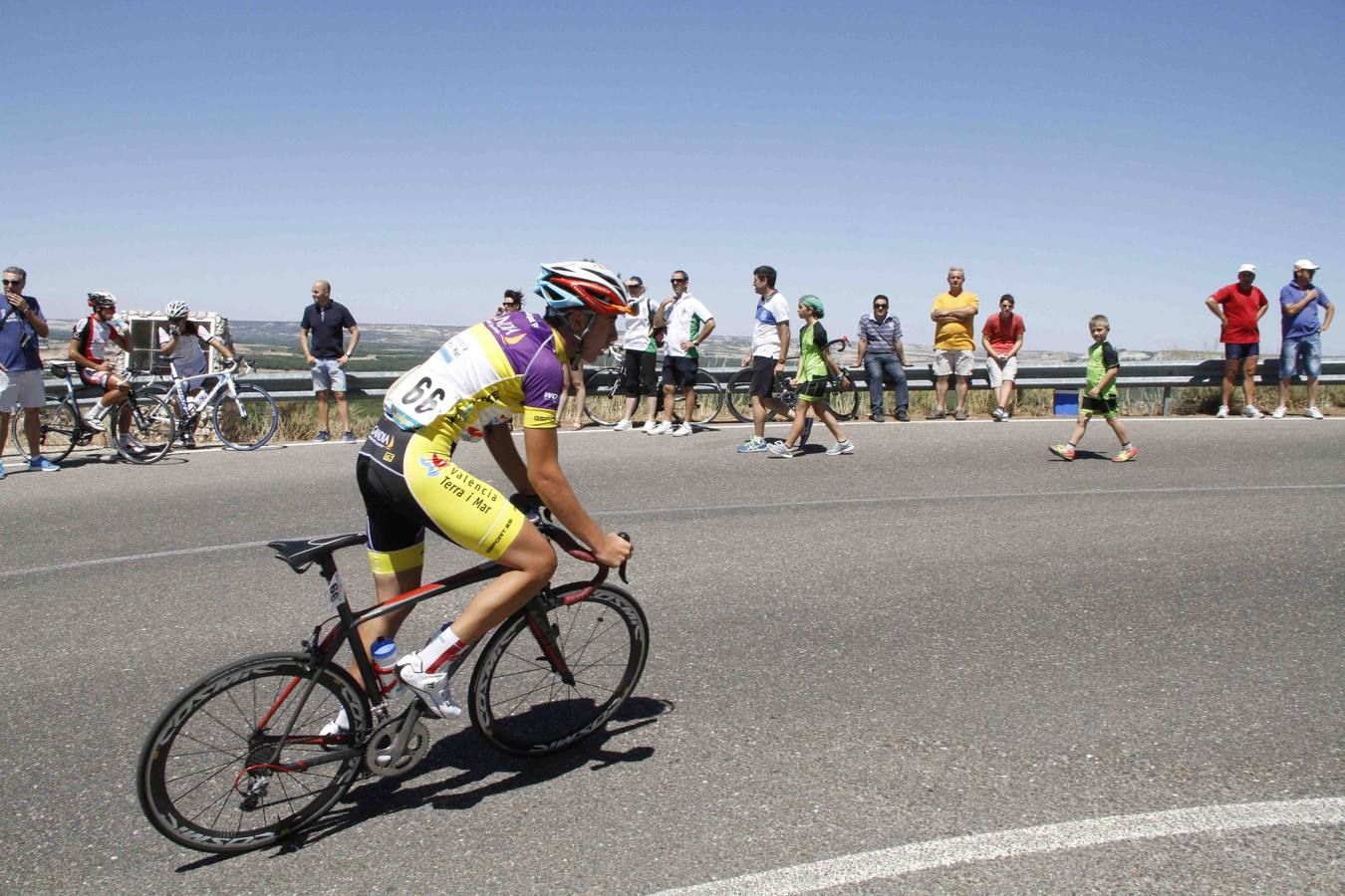 Campeonato de España Junior de Ciclismo