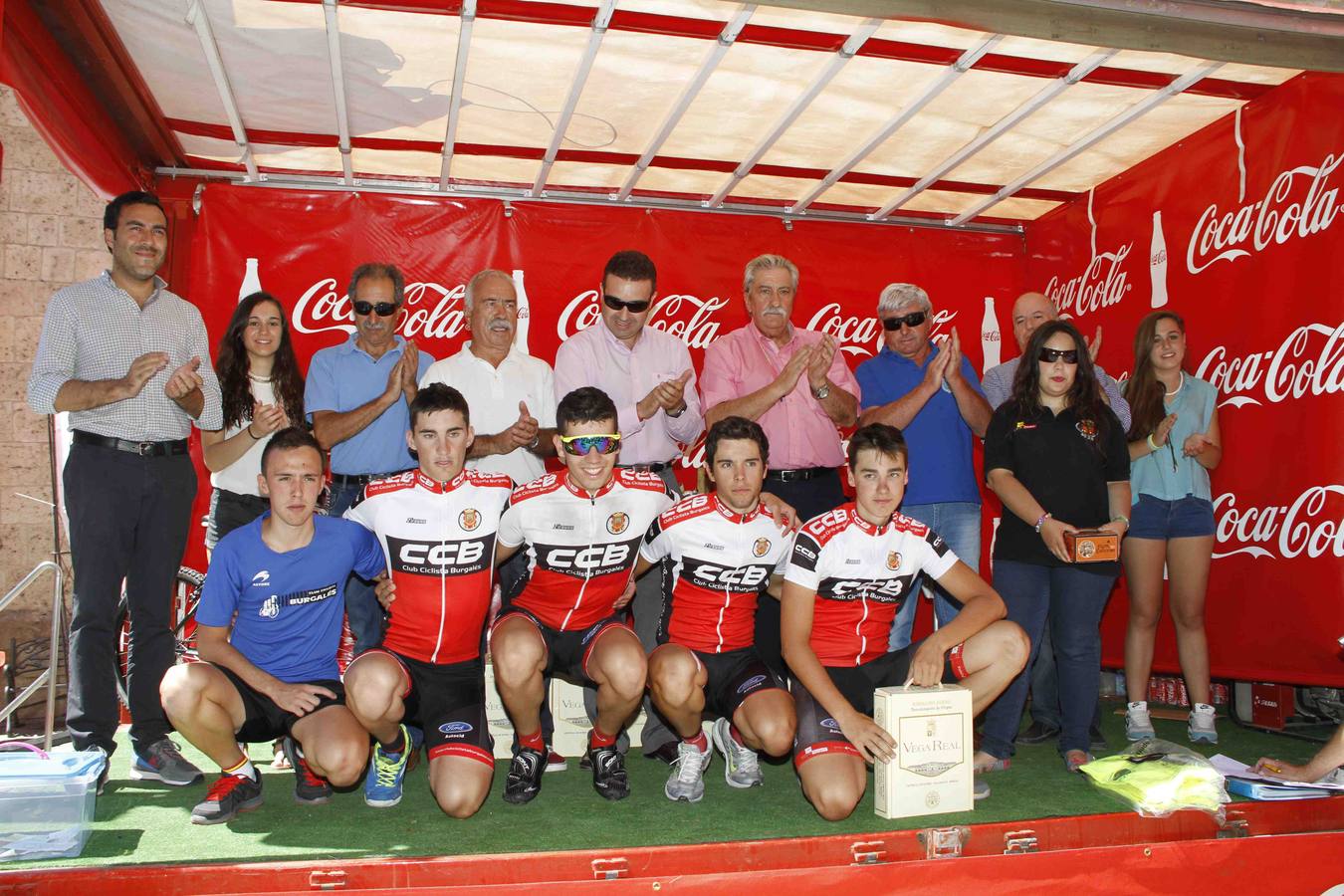 Campeonato de España Junior de Ciclismo