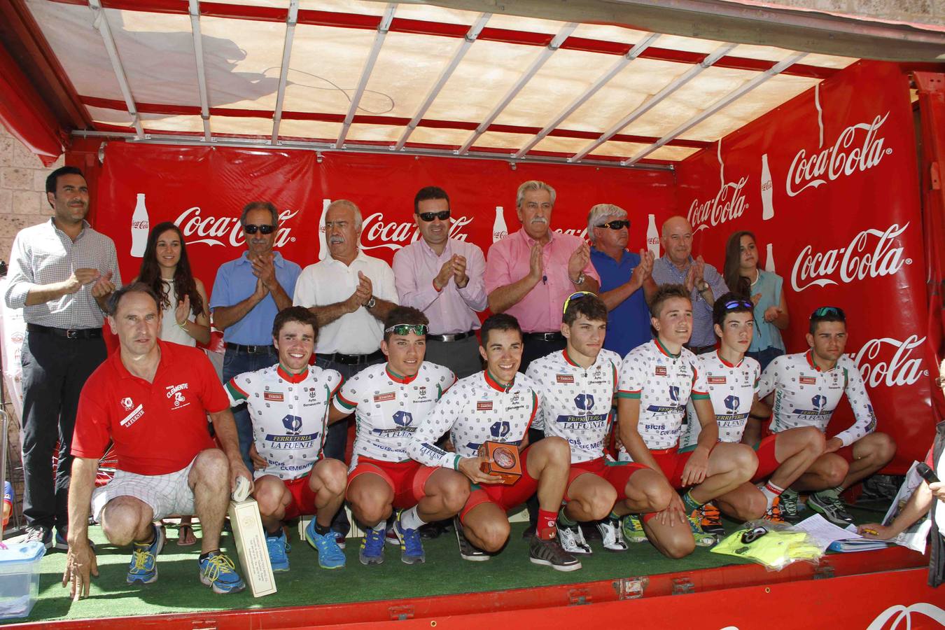 Campeonato de España Junior de Ciclismo