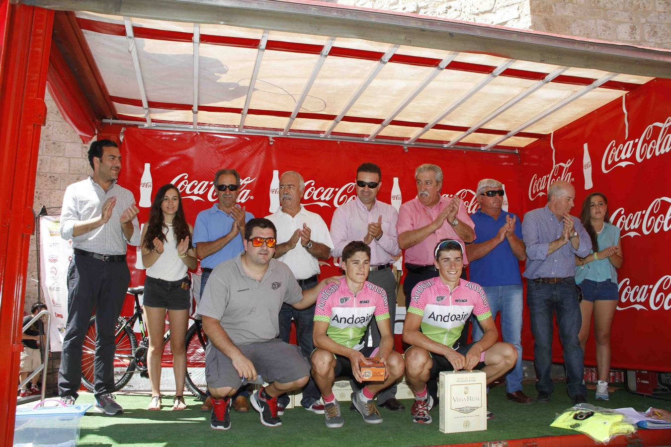 Campeonato de España Junior de Ciclismo