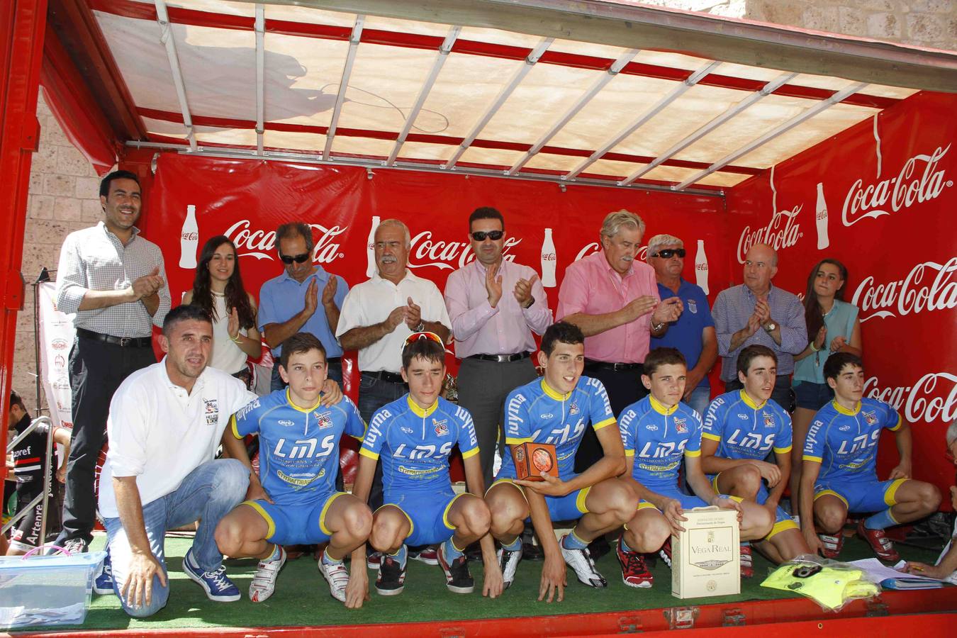 Campeonato de España Junior de Ciclismo