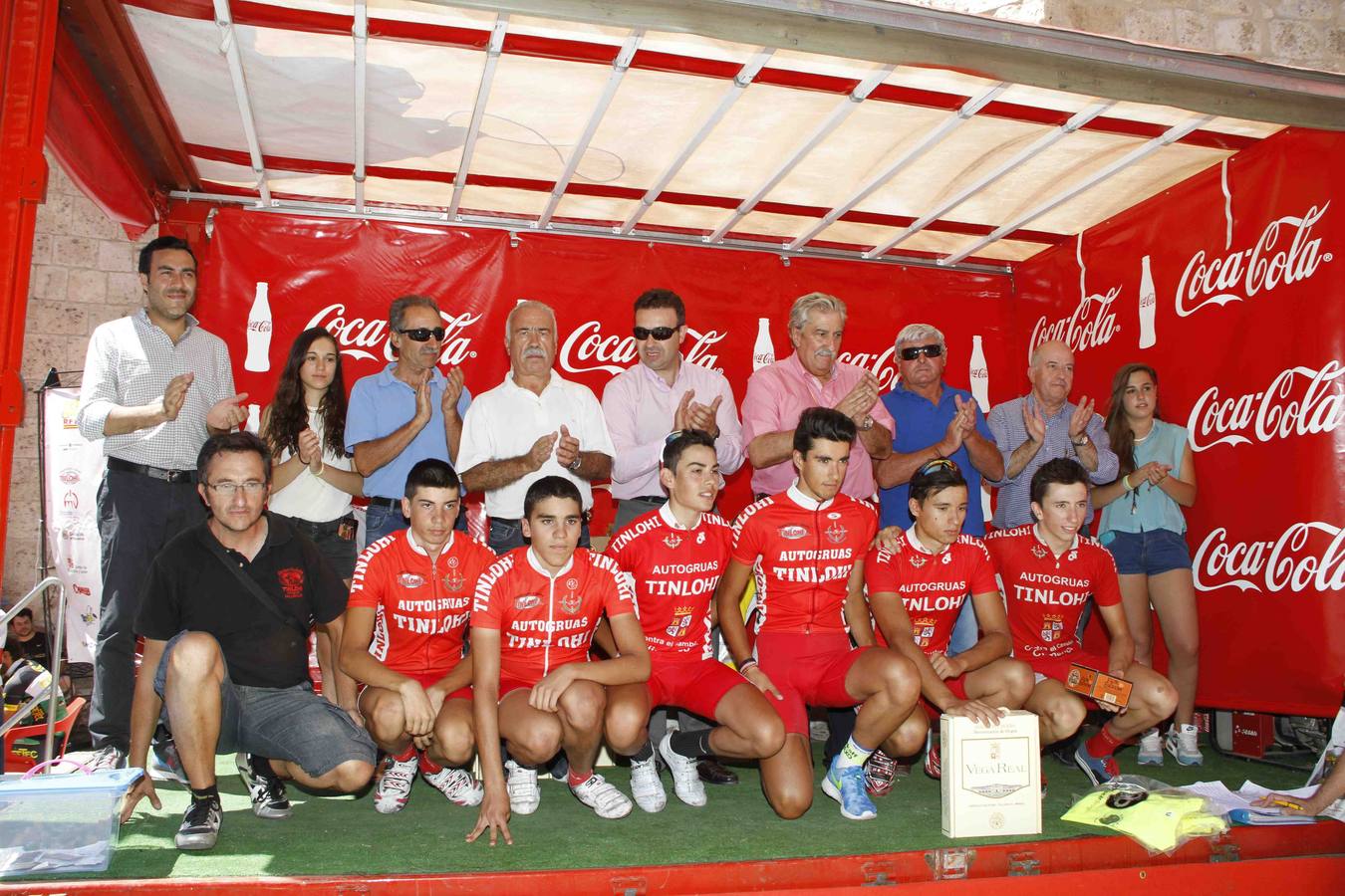 Campeonato de España Junior de Ciclismo