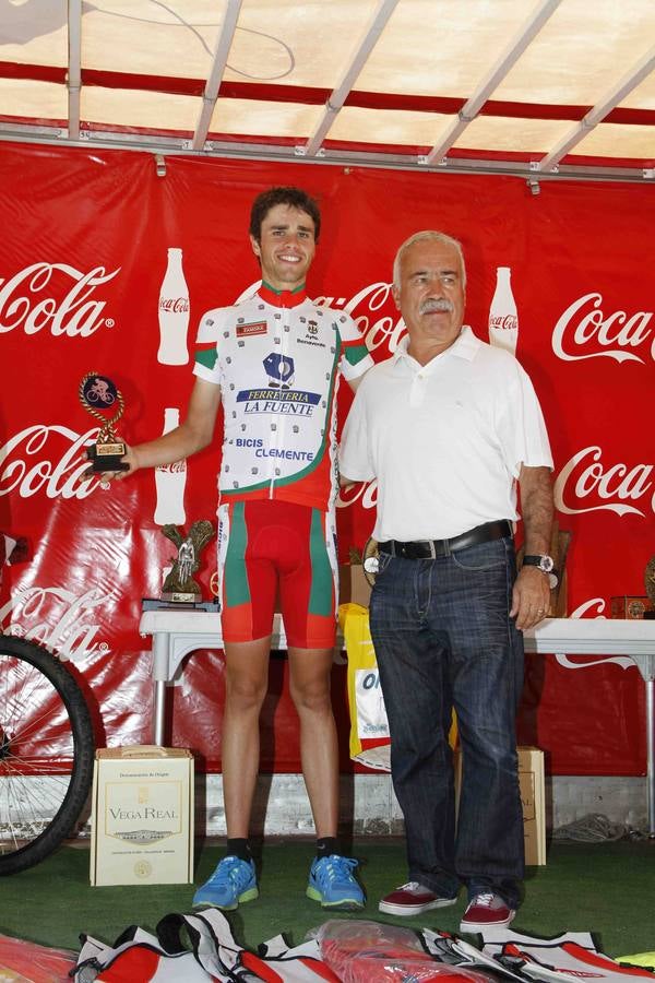 Campeonato de España Junior de Ciclismo