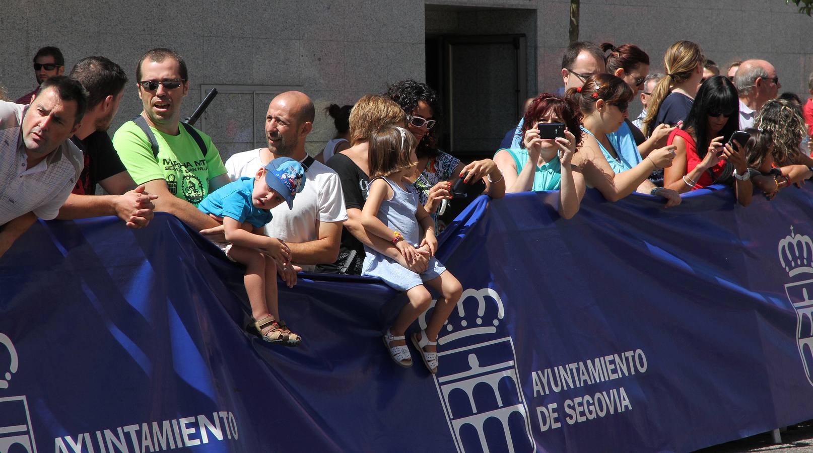 XXI Marcha Cicloturista Pedro Delgado