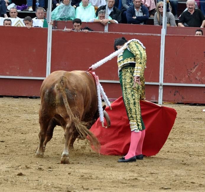 Toros en Villaviciosa de Odón