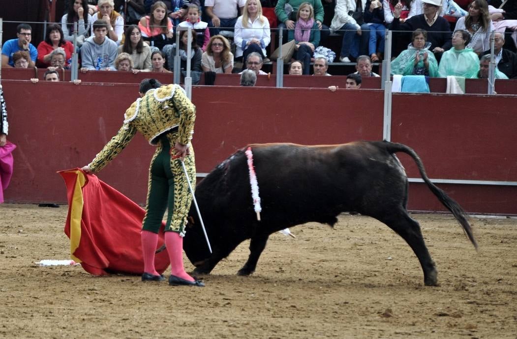 Toros en Villaviciosa de Odón
