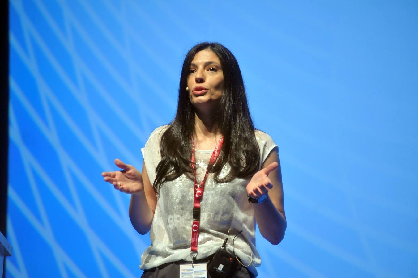 El consumidor social y el marketing digital en el congreso e-Coned que se celebra en Valladolid