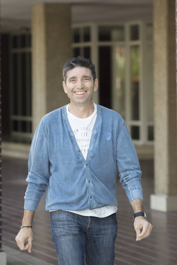 Debate entre los candidatos a la Secretaría regional del PSOE