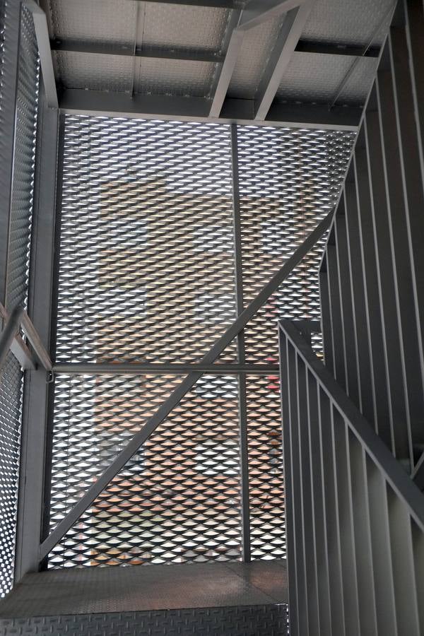 Culmina la rehabilitación de los últimos bloques acogidos al ARI de La Rondilla