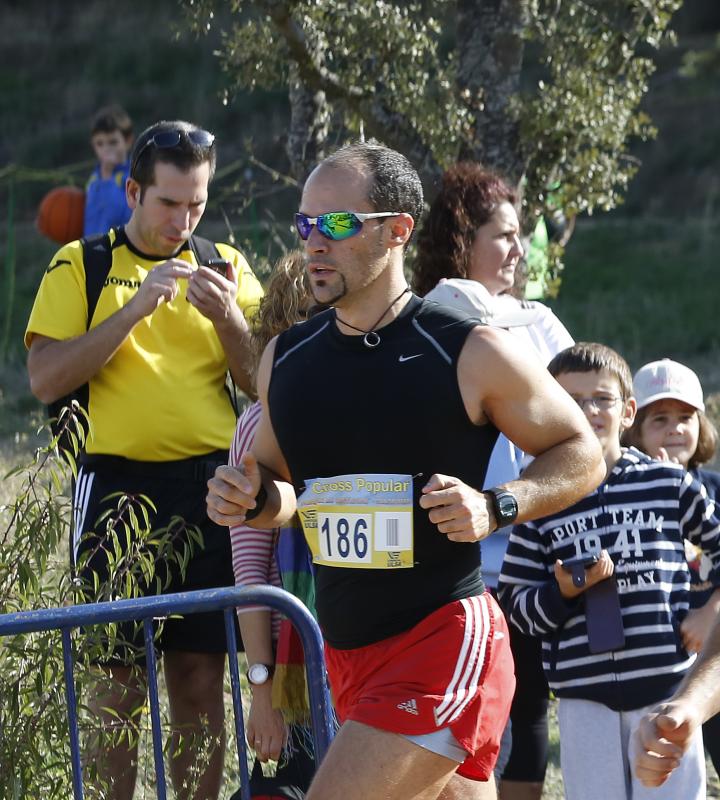 IV Cros de las Contiendas