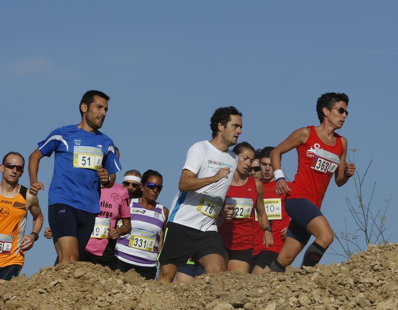 IV Cros de las Contiendas