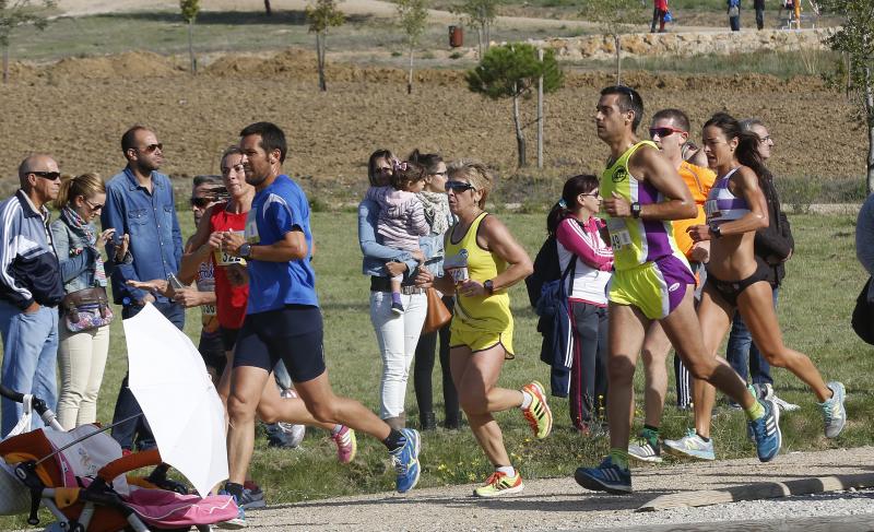 IV Cros de las Contiendas