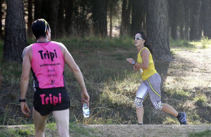 IV Cros de las Contiendas