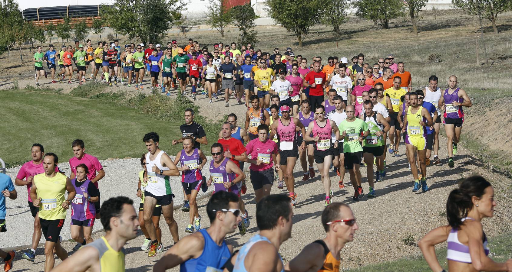 IV Cros de las Contiendas