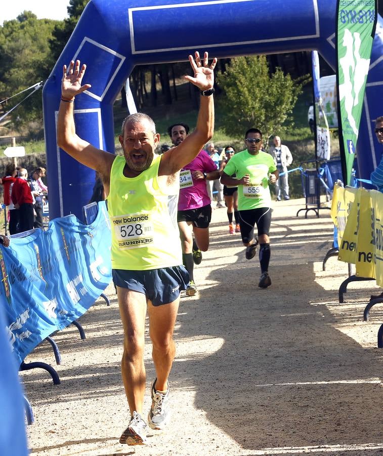 IV Cros de las Contiendas