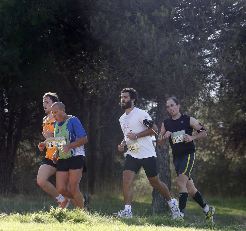 IV Cros de las Contiendas