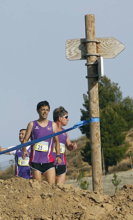 IV Cros de las Contiendas