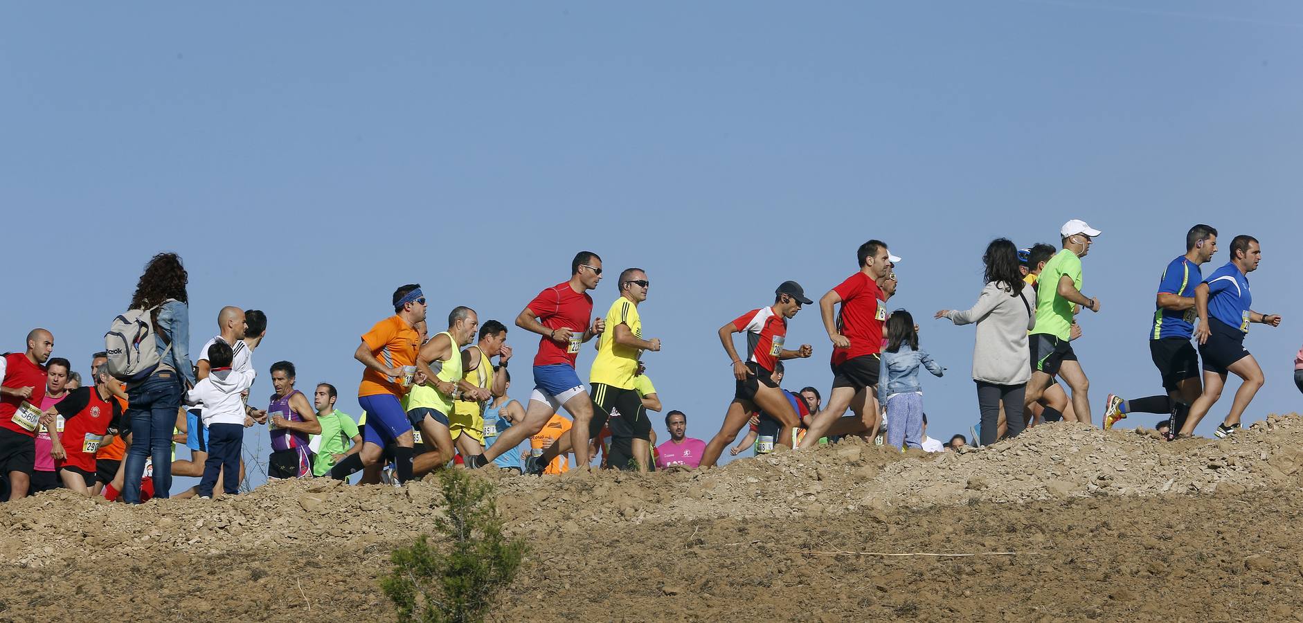 IV Cros de las Contiendas