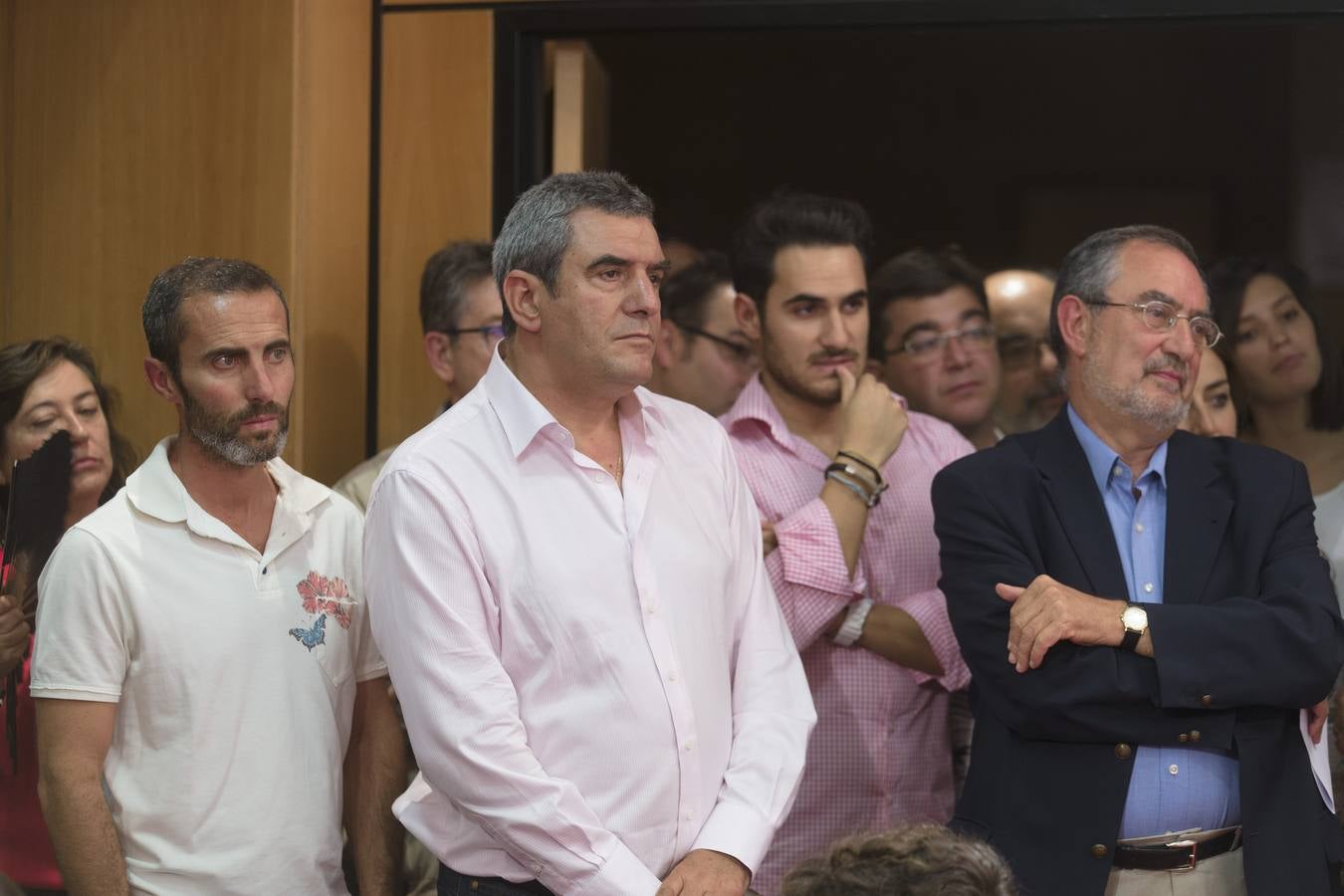 Luis Tudanca se impone a Julio Villarrubia y se convierte en nuevo secretario regional del PSOE de Castilla y León