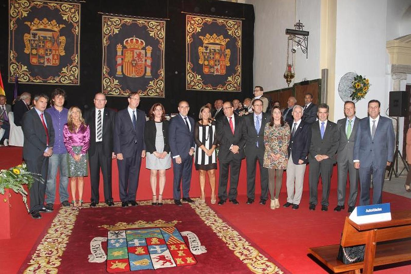 Día de la Provincia de Palencia